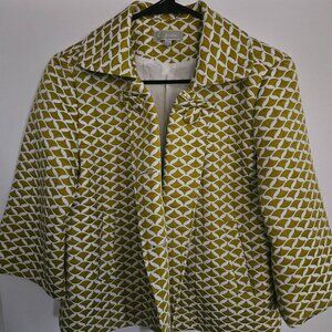 B. Poetic jacket